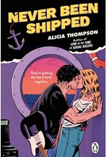 NEVER BEEN SHIPPED