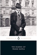 THE DIARIES OF FRANZ KAFKA
