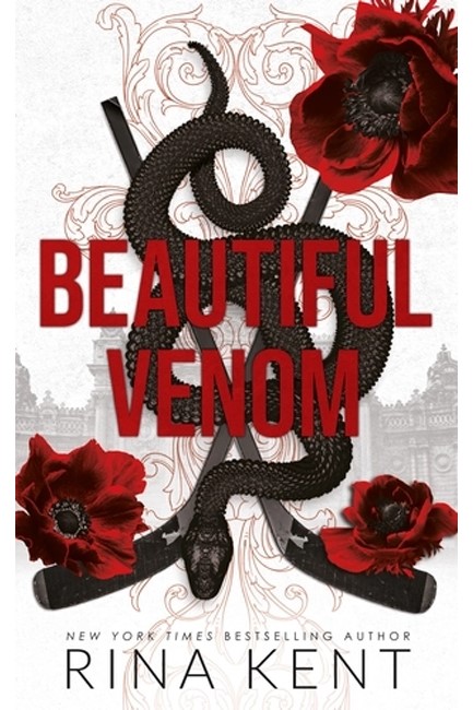 BEAUTIFUL VENOM