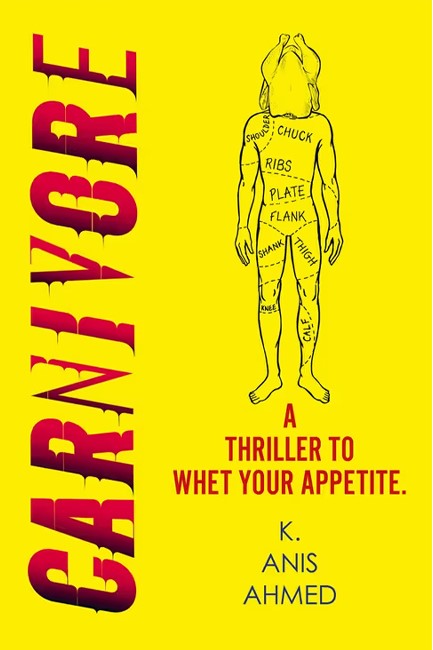 CARNIVORE TPB