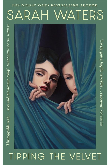 TIPPING THE VELVET