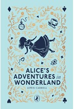 ALICE'S ADVENTURES IN WONDERLAND