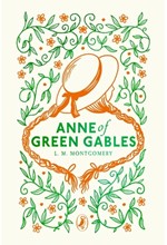 ANNE OF GREEN GABLES