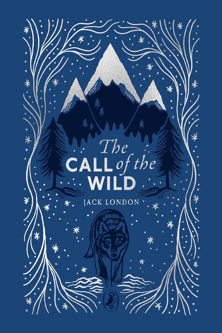 THE CALL OF THE WILD