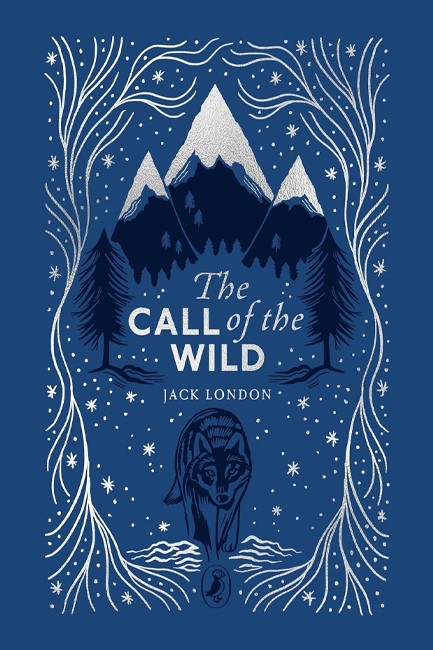 THE CALL OF THE WILD
