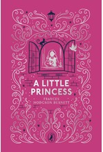 A LITTLE PRINCESS