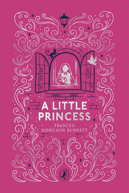A LITTLE PRINCESS