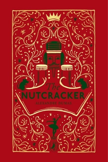 THE TALE OF THE NUTCRACKER