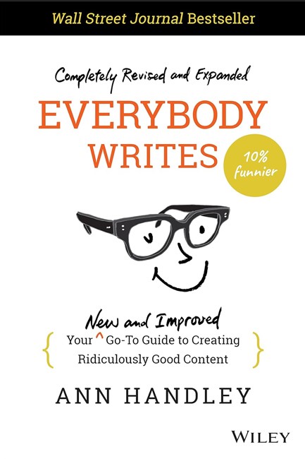 EVERYBODY WRITES
