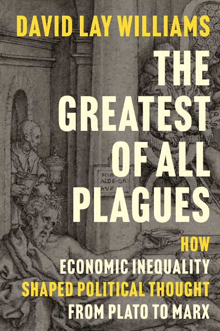 THE GREATEST OF ALL PLAGUES