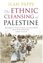 THE ETHNIC CLEANSING OF PALESTINE
