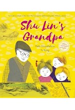 SHU LIN'S GRANDPA