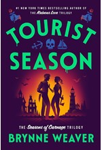TOURIST SEASON