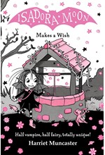 ISADORA MOON MAKES A WISH