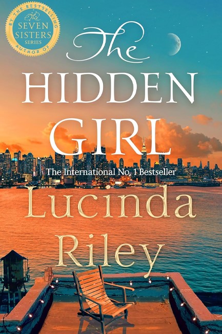 THE HIDDEN GIRL