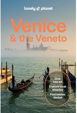 VENICE AND VENETO-12TH EDITION