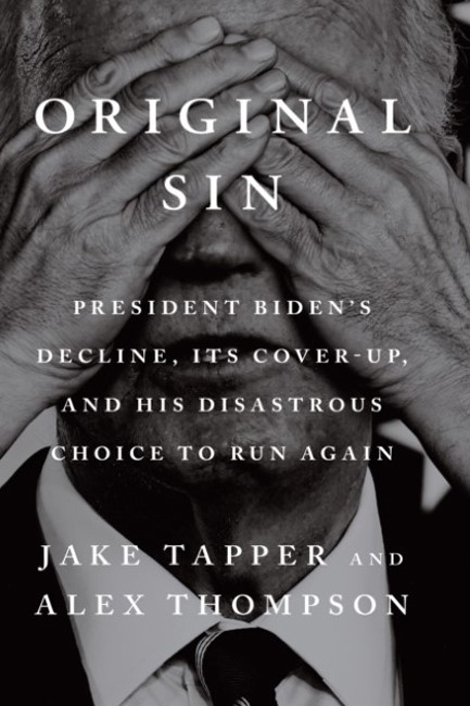 ORIGINAL SIN