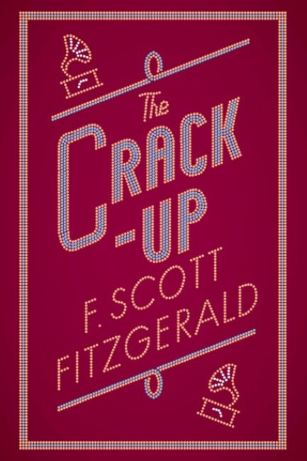 THE CRACK-UP