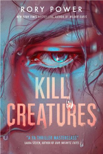 KILL CREATURES