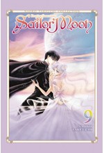 SAILOR MOON 9