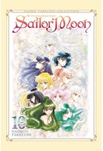 SAILOR MOON 10