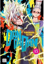 DANDADAN 13
