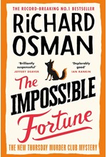 THE IMPOSSIBLE FORTUNE  TPB
