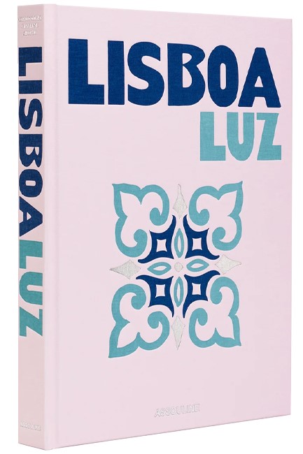 LISBOA LUZ