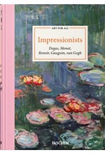 ART FOR ALL.IMPRESSIONISTS
