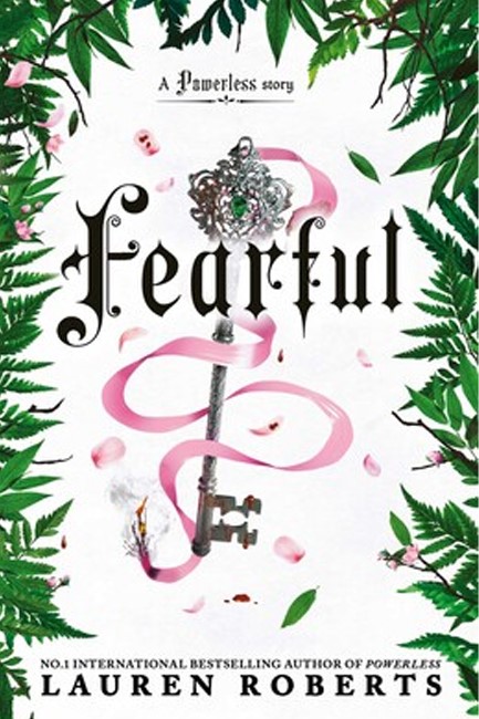 FEARFUL HB