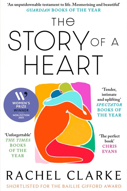 THE STORY OF A HEART