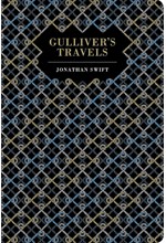 CHILTERN CLASSICS: GULLIVER'S TRAVELS