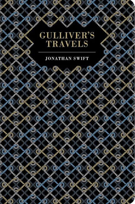 CHILTERN CLASSICS: GULLIVER'S TRAVELS