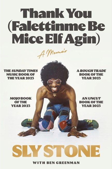 THANK YOU (FALETTINME BE MICE ELF AGIN) 