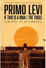 IF THIS IS THE MAN-THE TRUCE