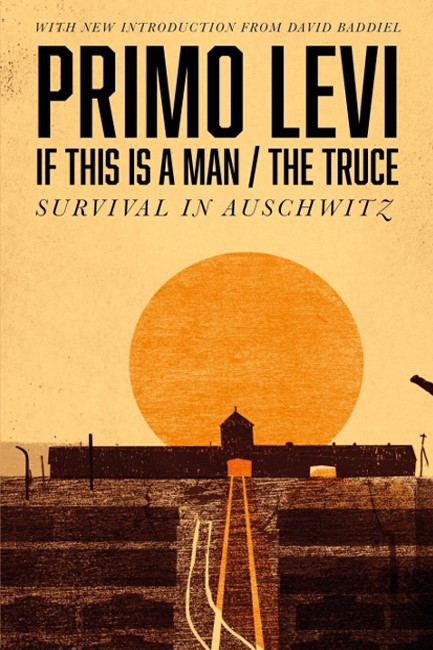 IF THIS IS THE MAN-THE TRUCE