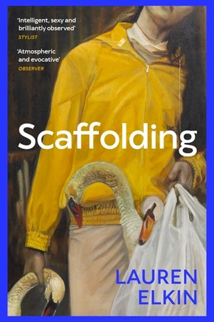 SCAFFOLDING
