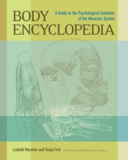 BODY ENCYCLOPEDIA: A GUIDE TO THE PSYCHOLOGICAL FUNCTIONS OF THE MUSCULAR SYSTEM