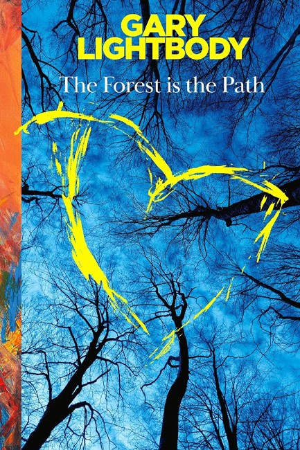 THE FOREST IS THE PATH