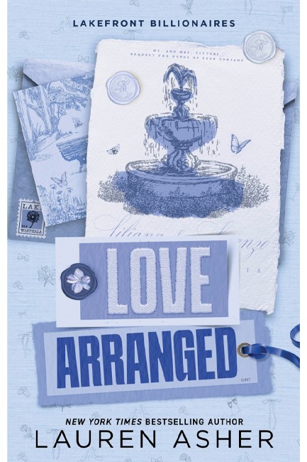 LOVE ARRANGED