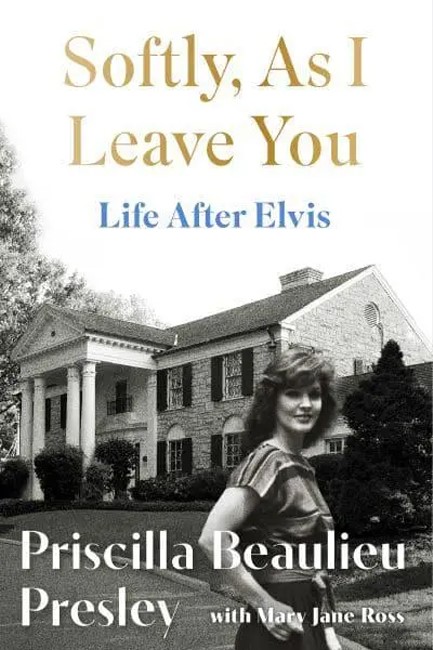 SOFTLY AS I LEAVE YOU : LIFE AFTER ELVIS