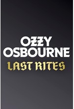 LAST RITES TPB