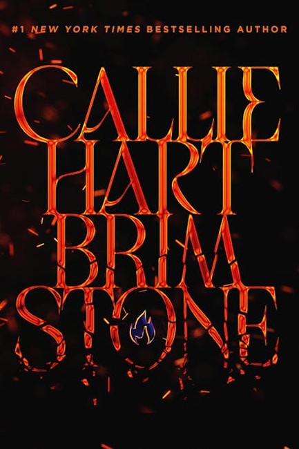BRIMSTONE TPB