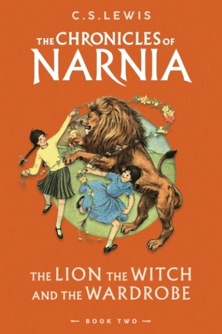 THE LION, THE WITCH AND THE WARDROBE: BOOK 2