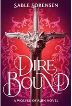 DIRE BOUND TPB