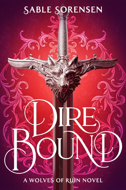DIRE BOUND TPB