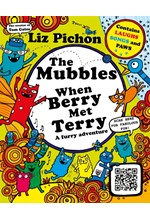 THE MUBBLES-WHEN BERRY MET TERRY