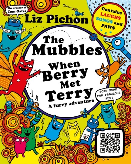 THE MUBBLES-WHEN BERRY MET TERRY