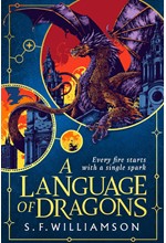 A LANGUAGE OF DRAGONS
