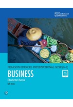 PEARSON EDEXCEL INTERNATIONAL GCSE (9-1) BUSINESS STUDENT BOOK